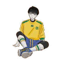 Art Ok Sticker