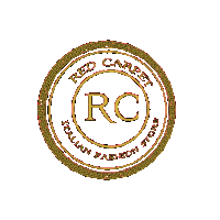 RedCarpetStore  Sticker