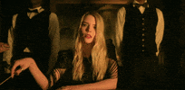 anya taylor joy dinner and diatribes GIF by Hozier