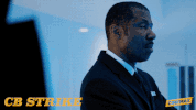 the cuckoo's calling cb strike GIF by Cinemax