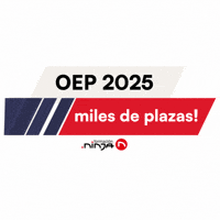 Trabajo Oferta GIF by Formación Ninja