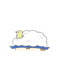 Kawaii Sticker