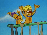 nicksplat GIF