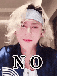 Zzh No GIF