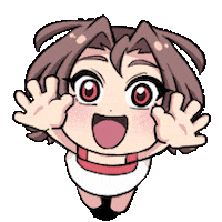 Happy Give Me Sticker by Jin