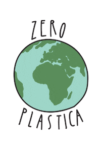 save the planet ambientalist Sticker by Giobi
