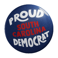 Joe Biden Election Sticker by Creative Courage