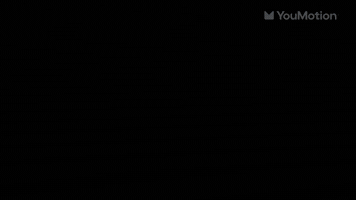 Animated Cartoon Snow Elements