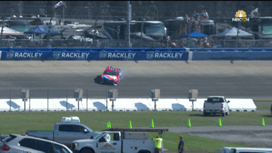 Sport Racing GIF by NASCAR