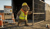 Safety Closing GIF