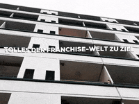GIF by FranchiseONE.de