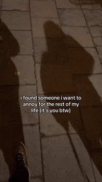 I Love You Relationship GIF
