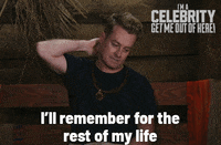 Im A Celebrity Au GIF by I'm A Celebrity... Get Me Out Of Here! Australia