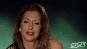 She's Like Whispering