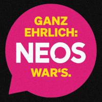 Politk GIF by NEOS