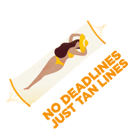 happy animation Sticker by Sentosa