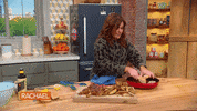 Food Chicken GIF by Rachael Ray Show