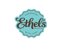 Gluten Free Love Sticker by Ethel's Baking Co