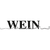 Illustration Wine Sticker by Weingut Masser