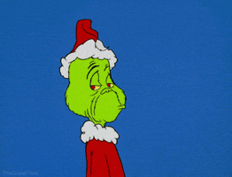 The Grinch Film GIF by The Good Films