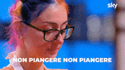 Sky Uno Irene GIF by Sky Italia