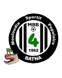 Batna Sticker
