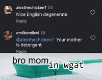 Detergent Wgat GIF