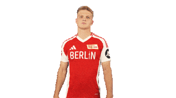 Union Berlin Sticker by Bundesliga