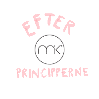 Sundhed Sticker by mkuniverset