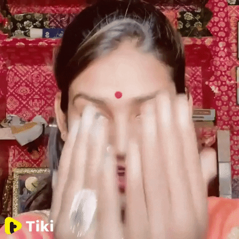 Happy Meme GIF by TikiIndia