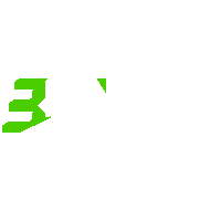 Rave Trance Sticker by 3MusicRadio