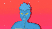 Inversion Quicksand GIF by Epitaph Records