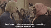 Kirsten Gillibrand GIF