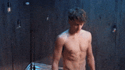University Of North Carolina Swimming GIF by UNC Tar Heels