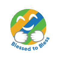methodistwelfareservices love hug blessed empower Sticker