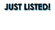 Realestate Justlisted Sticker by People 1st Realty