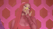 Nicki Minaj GIF by Vulture.com