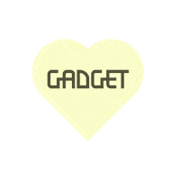 Gadgetentertainment Sticker by Gadget