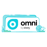 Omni Sticker by Desty App