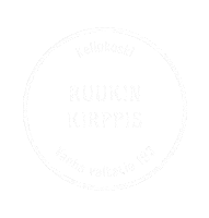 Sticker by Ruukin kirppis