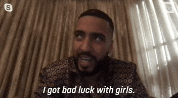 Bad Luck