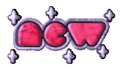 Brand New Pink Sticker