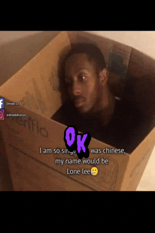 Redbluey ok GIF