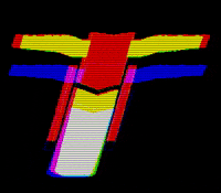 tribos bike moto cross motocross GIF