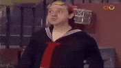chavo del 8 GIF by Grupo Chespirito