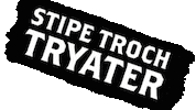 Friesland Sticker by Tryater