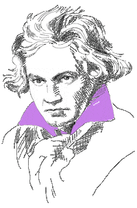 Classical Music Symphony Sticker by Haus der Musik Vienna