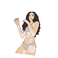 dermhealthco inclusion dhc vitiligo skinhealth Sticker