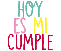 Happy Birthday Thank You Sticker