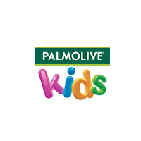 Logo Sticker by Palmolive Naturals